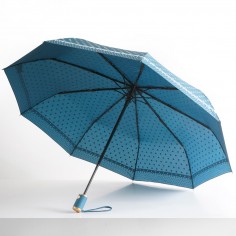 Automatyczna parasolka damska składana 100cm