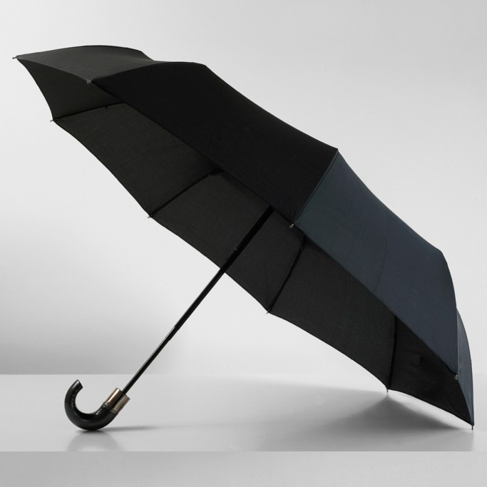 Stylowy automatyczny parasol męski składany 104cm