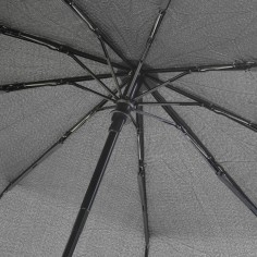 Stylowy automatyczny parasol męski składany 104cm