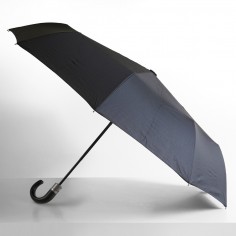Automatyczny parasol męski składany 104cm