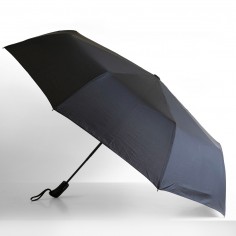 Automatyczny parasol męski składany 120cm