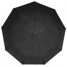 Stylowy automatyczny parasol męski składany 102cm