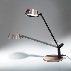 Lampa biurkowa LED 8W 330 lm