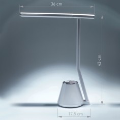 Lampa biurkowa LED 7W 400 lm