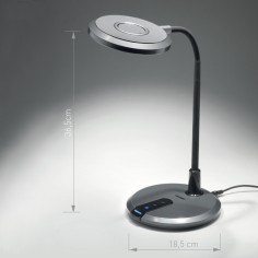 Lampa biurkowa LED 7W 420 lm