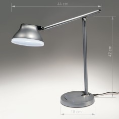 Lampa biurkowa LED 8W 500 lm