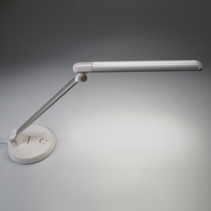 Lampa biurkowa LED 6W 350 lm elastyczna obudowa